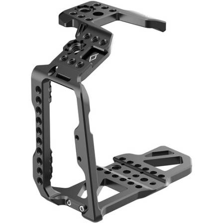 8Sinn Half Cage for BM Cinema Camera 6K - klatka operatorska do Blackmagic Cinema Camera 6K_2
